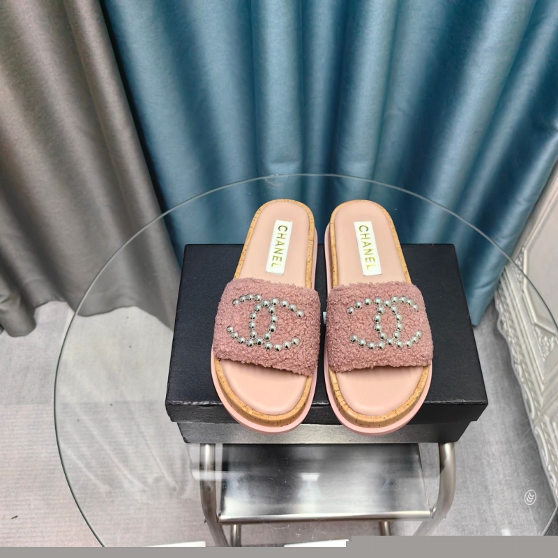 Ch*el slippers